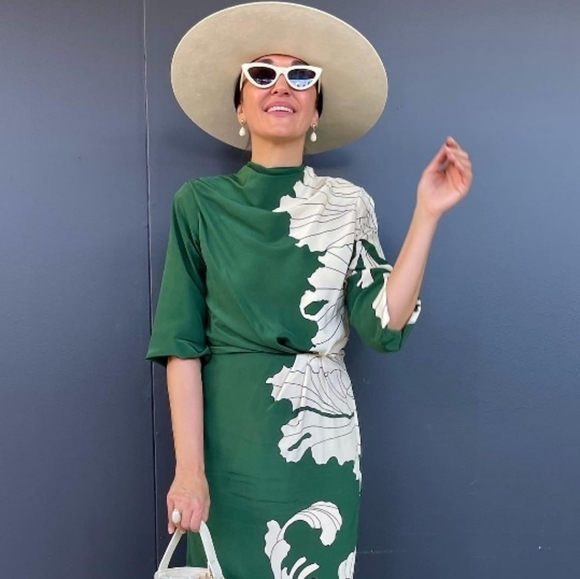 Sale! New Trendy Classic Retro Vintage Cat Eye UV Protection Sungalsses Sunnies - Picture 6 of 15